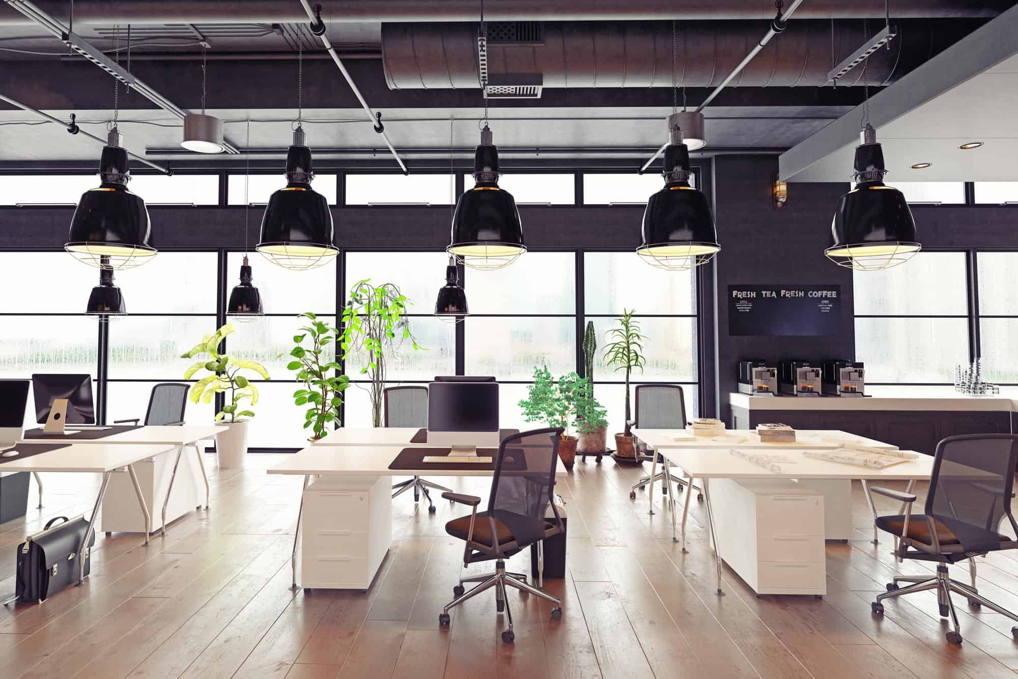 How Offices Can Improve Employee Retention