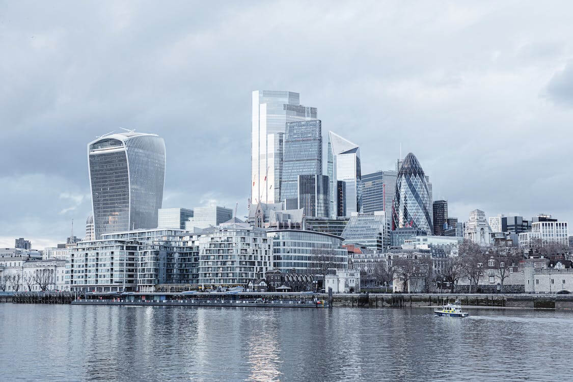 Best Areas in London for Your Leased Office